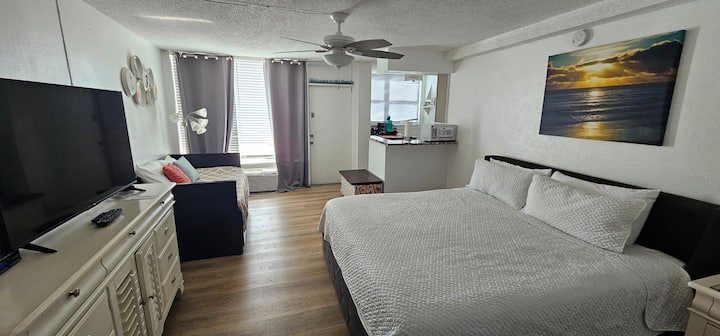 Romantic Condo On Daytona Beach - Floride
