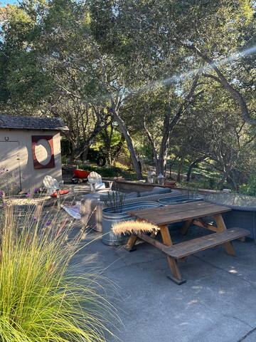 Light-Filled Retreat in Coveted Upper Rockridge gallery image 2