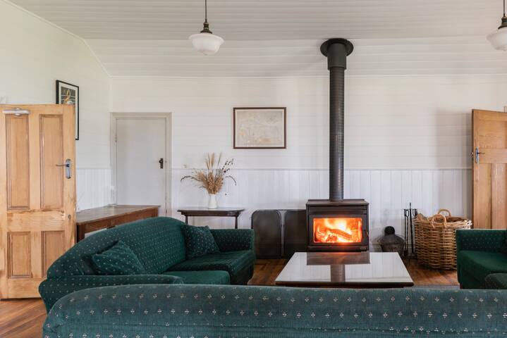 Seacroft Guesthouse – magnificent views of ocean gallery image 4