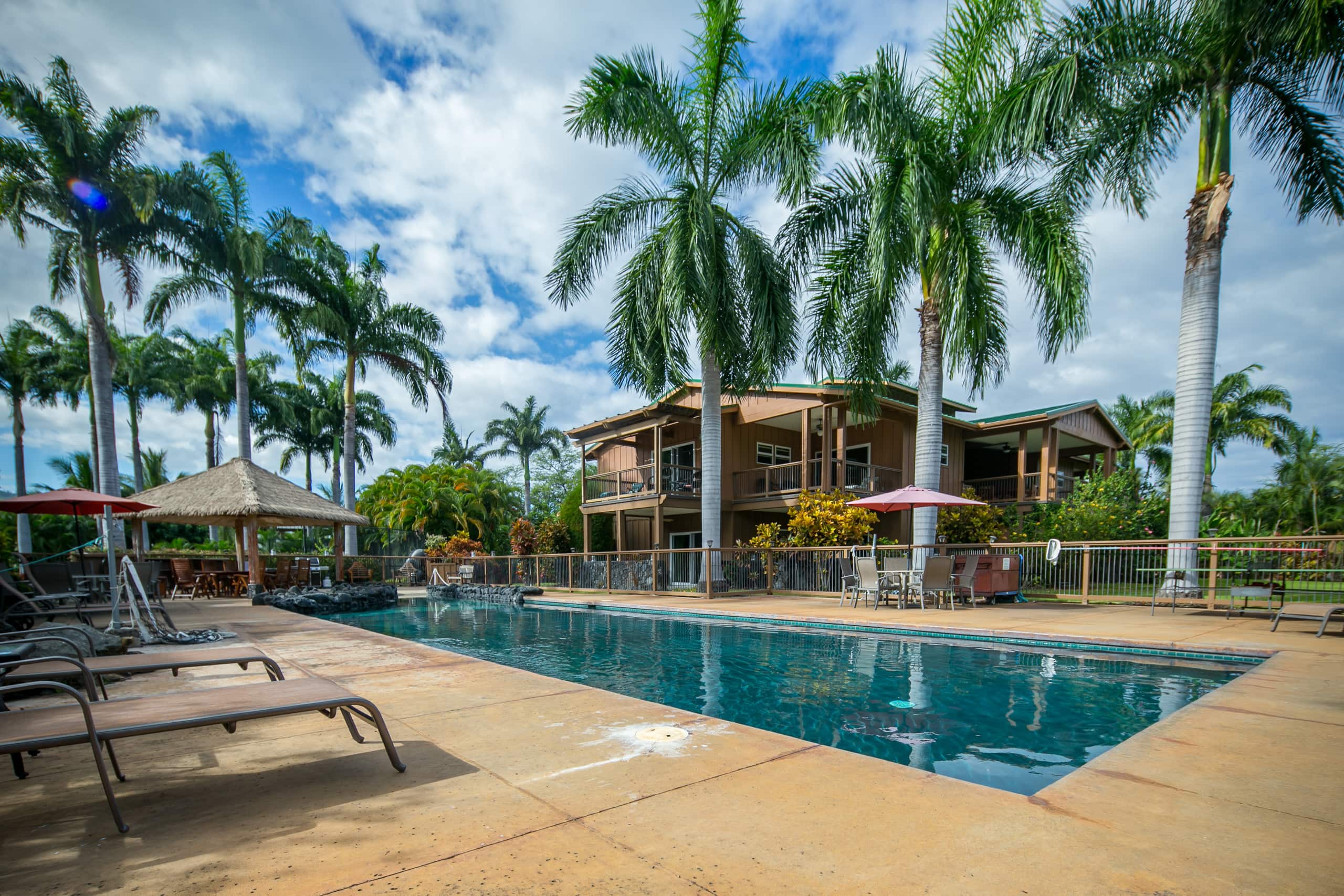 Home in Kailua-Kona · ★4.9 · 8 bedrooms · 8 beds · 8 baths - Image 15