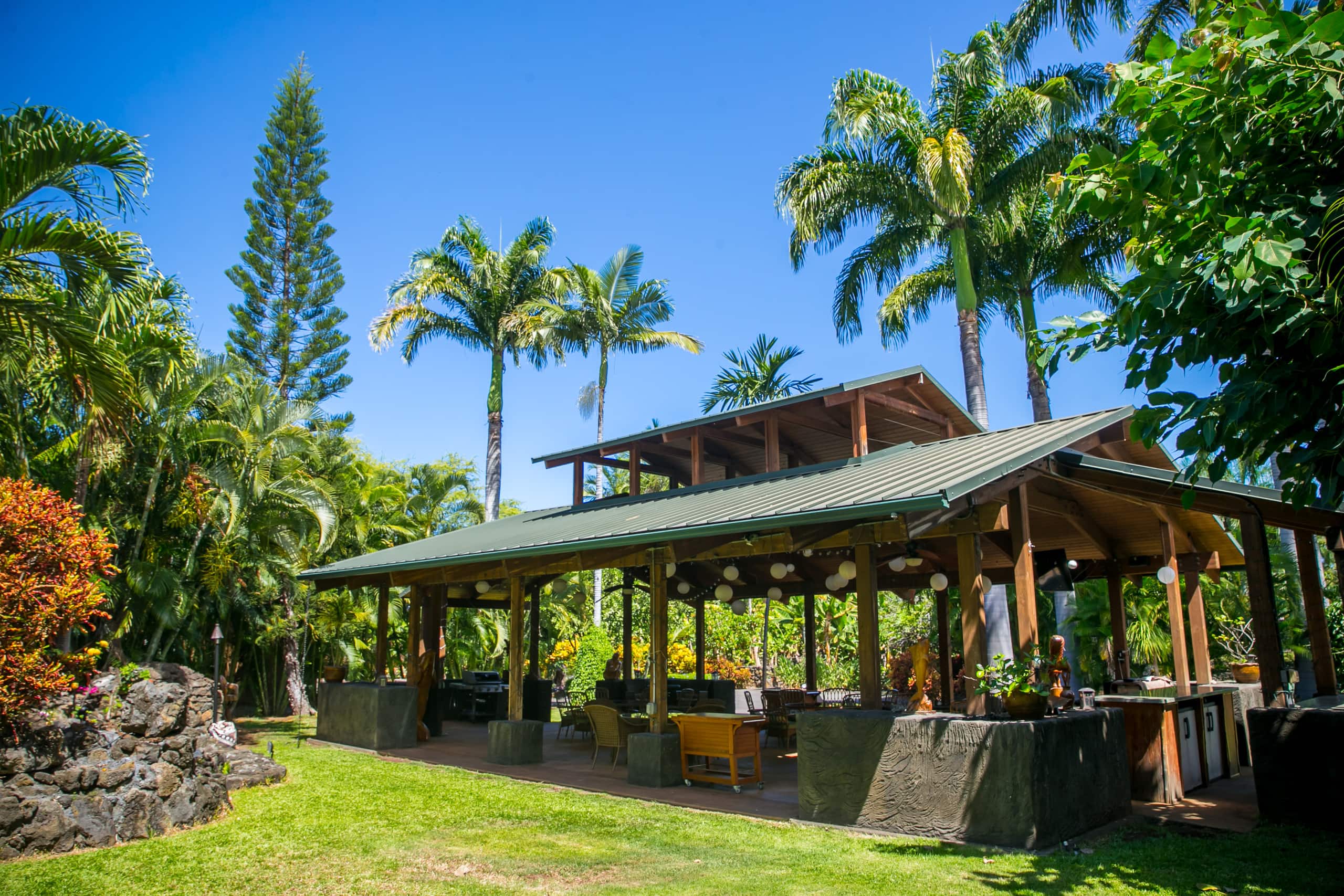 Home in Kailua-Kona · ★4.9 · 8 bedrooms · 8 beds · 8 baths - Image 21
