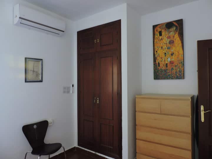 Habitación 1