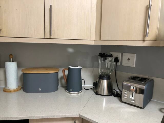 Lagoon Beach 121 Holiday Apartment gallery image 5