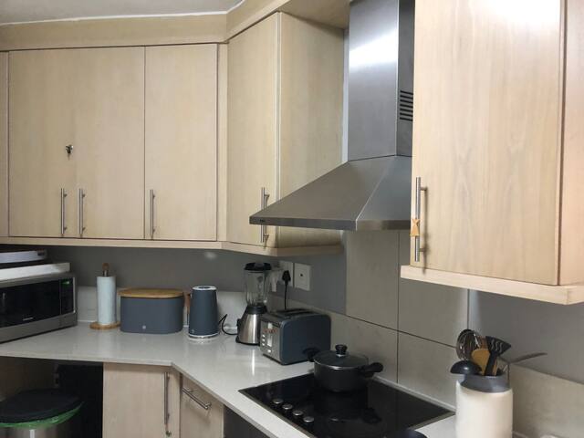 Lagoon Beach 121 Holiday Apartment gallery image 4