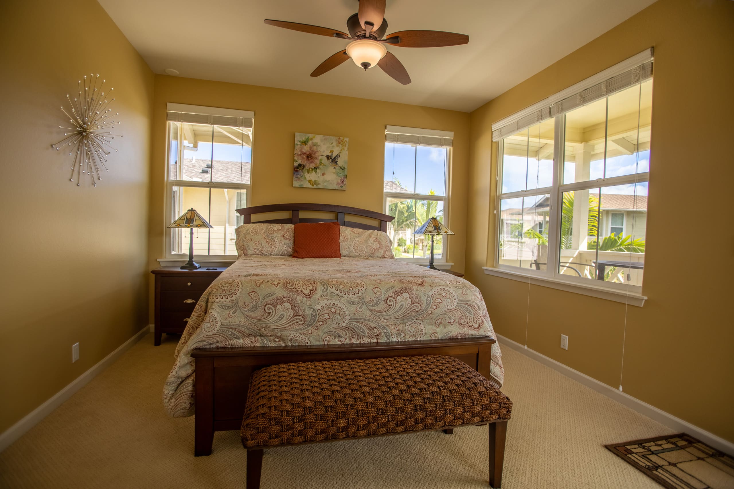 Mauna Lanai Princeville Condo, 3BR, Pool, AC - Photo 15