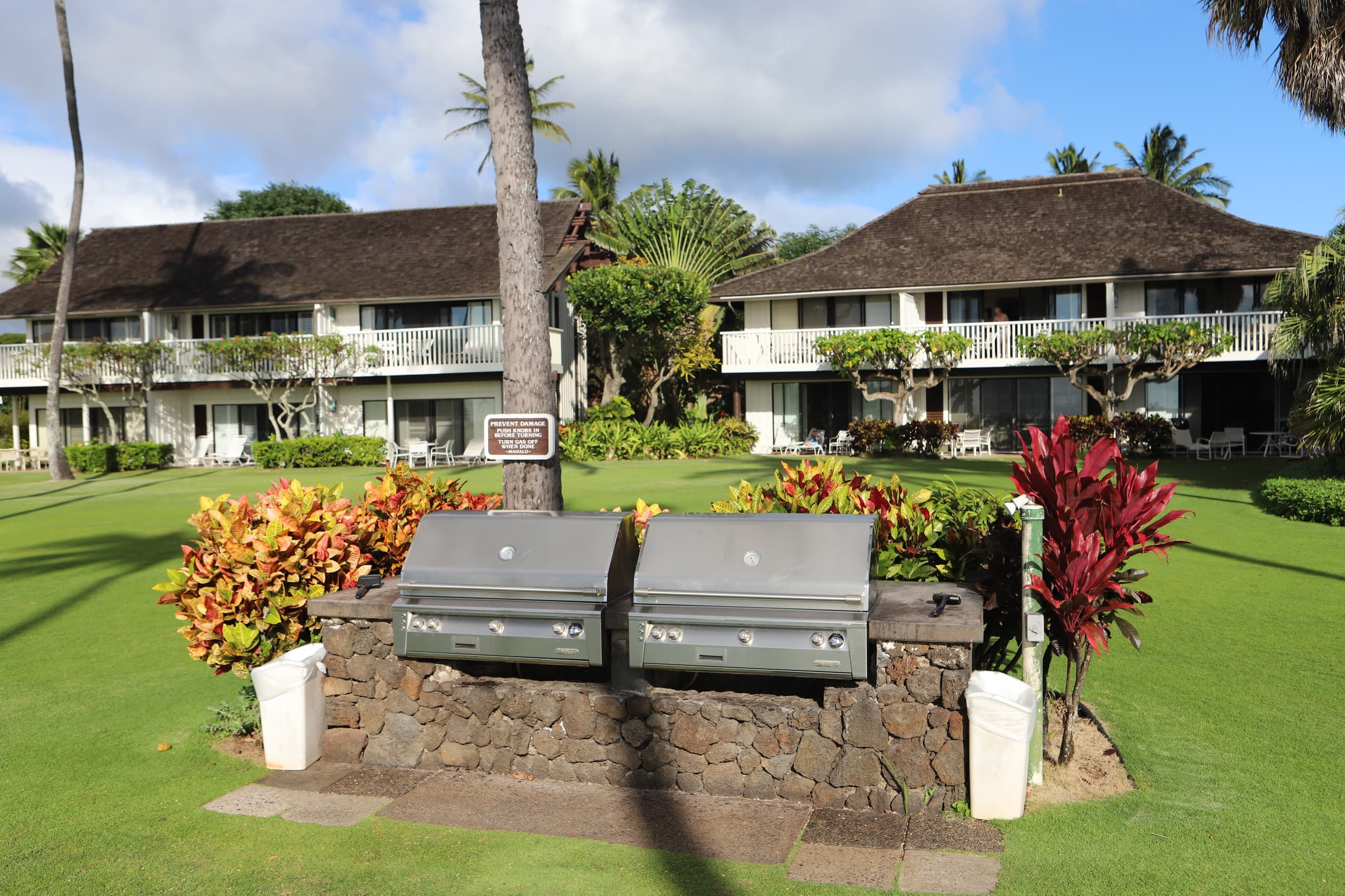 Kiahuna 1 bedroom condo - Photo 20