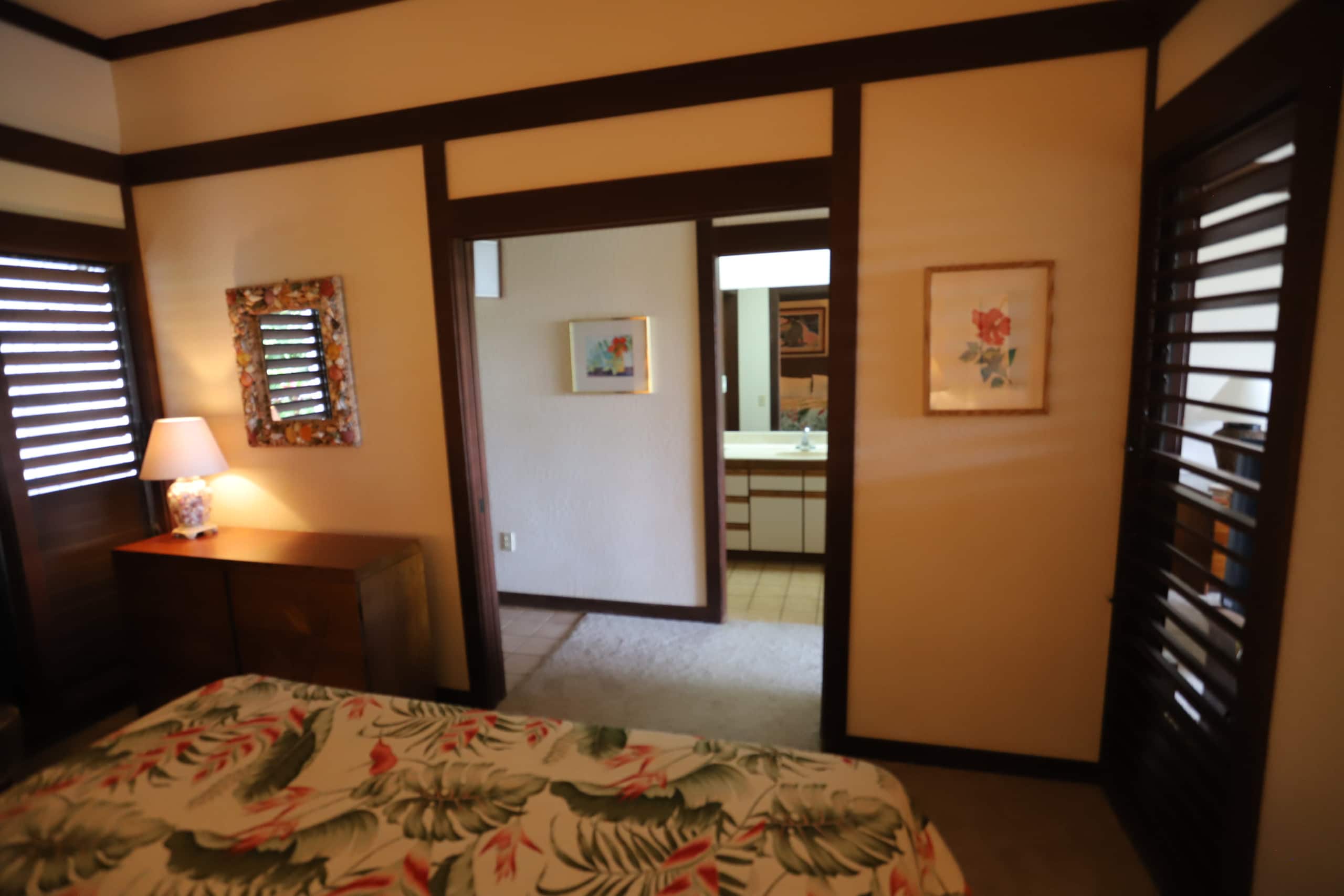 Kiahuna 1 bedroom condo - Photo 11