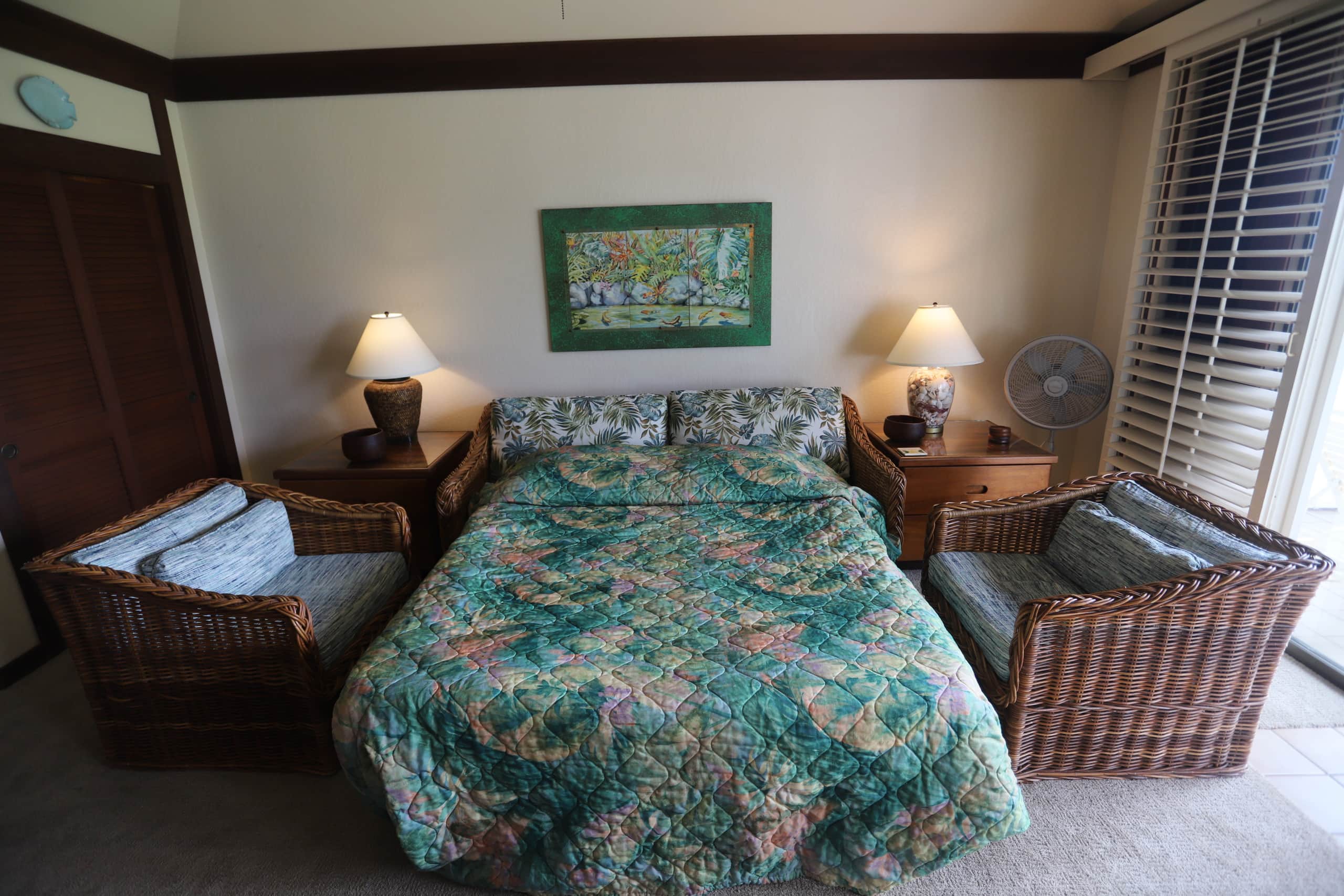 Kiahuna 1 bedroom condo - Photo 4