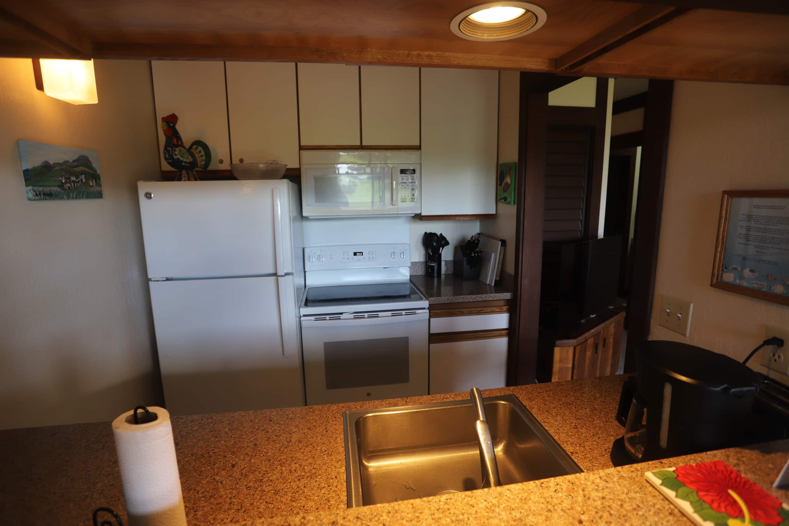 Kiahuna 1 bedroom condo - Photo 7
