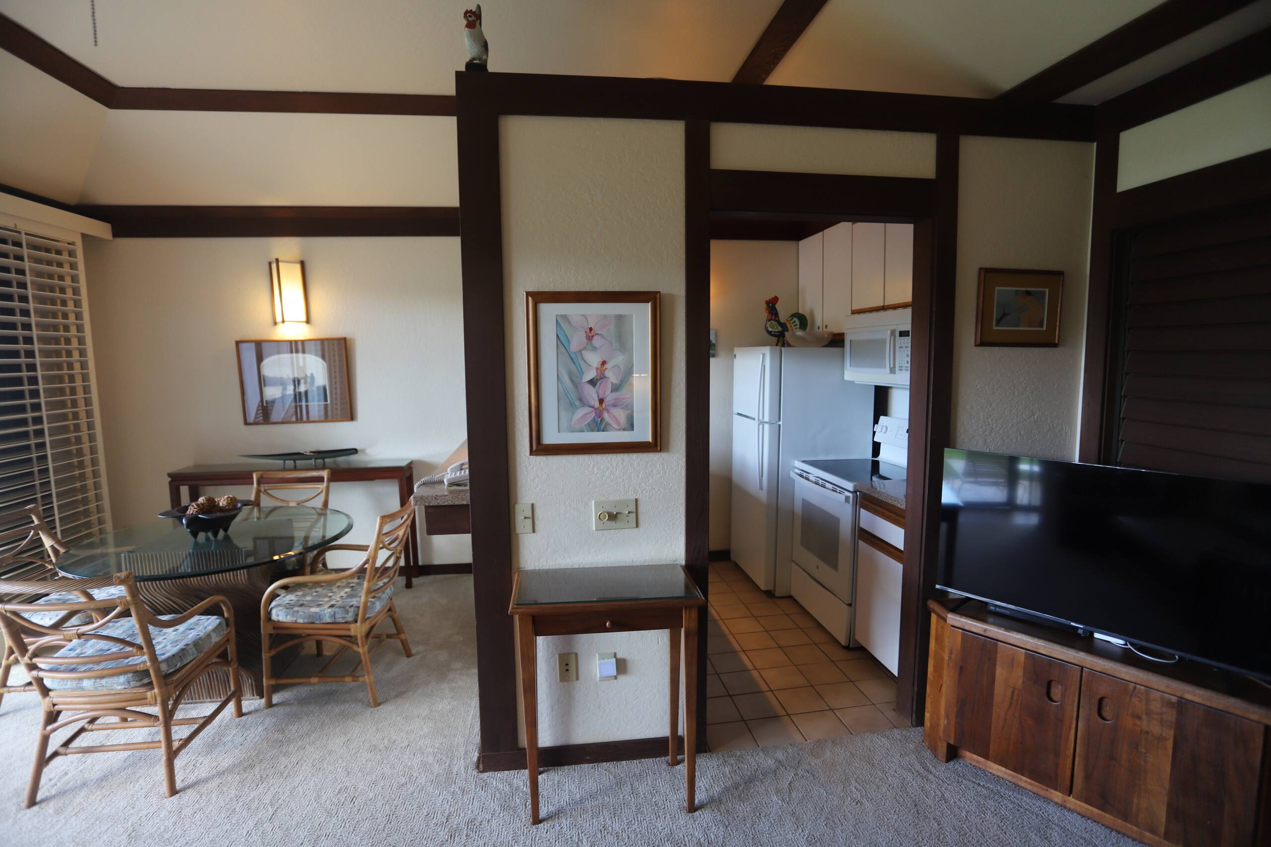 Kiahuna 1 bedroom condo - Photo 8
