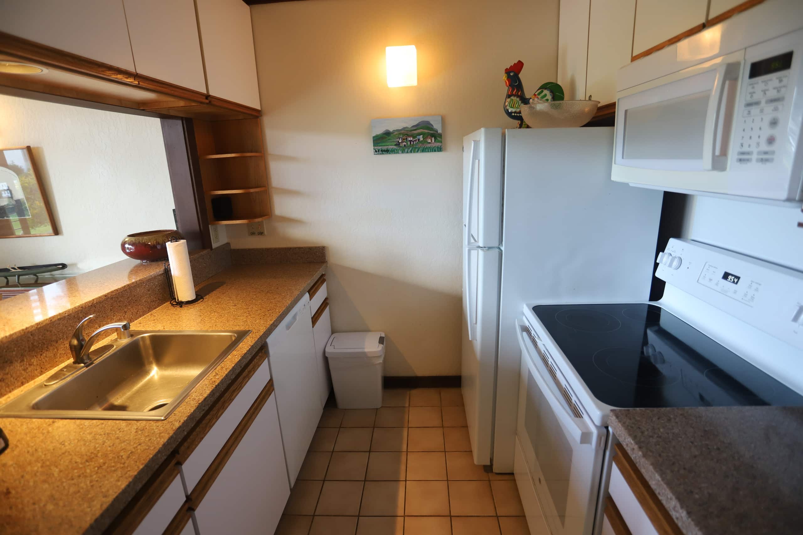 Kiahuna 1 bedroom condo - Photo 6
