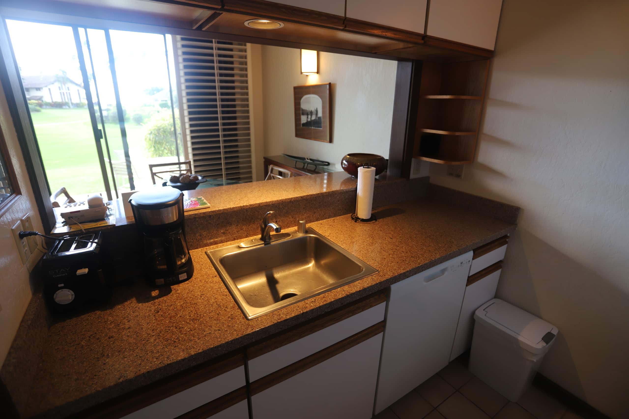 Kiahuna 1 bedroom condo - Photo 5