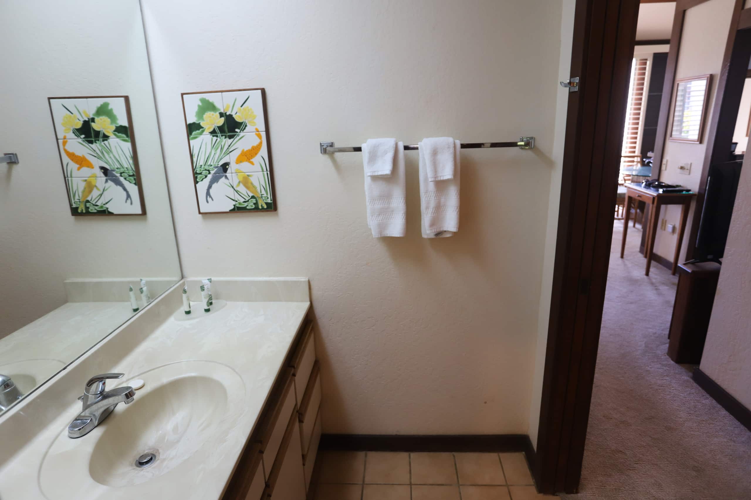 Kiahuna 1 bedroom condo - Photo 14