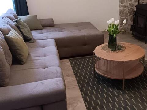 Successful Airbnb property: Family Farm Pelejš - Holiday House in Košljun