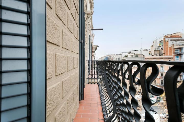 Vale Suites managed Airbnb listing 3