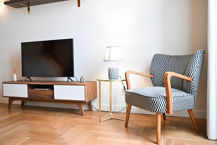 Charming Apartment near Piazza di Spagna gallery image 5