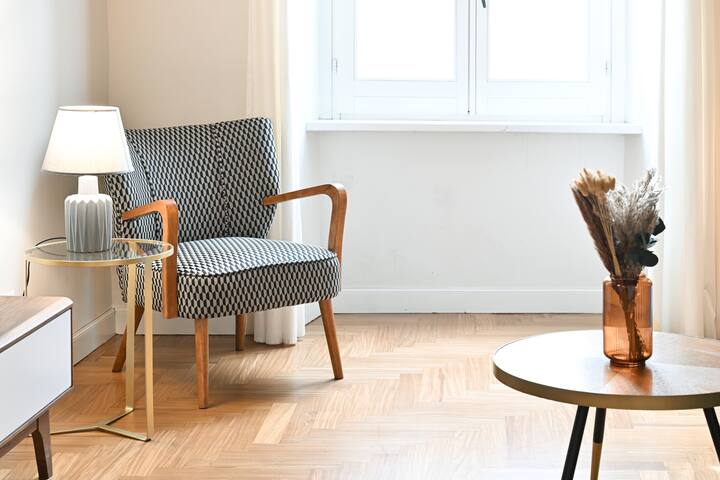 Charming Apartment near Piazza di Spagna gallery image 2