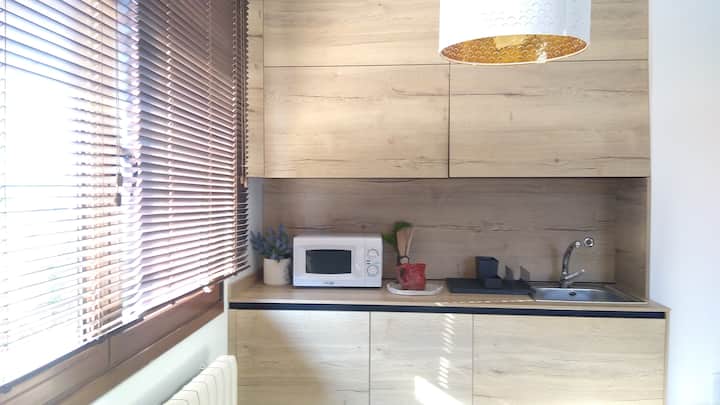 Lovely Cat's B&b - Vitoria-Gasteiz