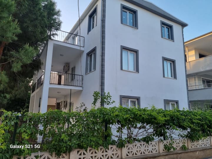 Didim Sağtur Denize 200m Yazlık - Didim
