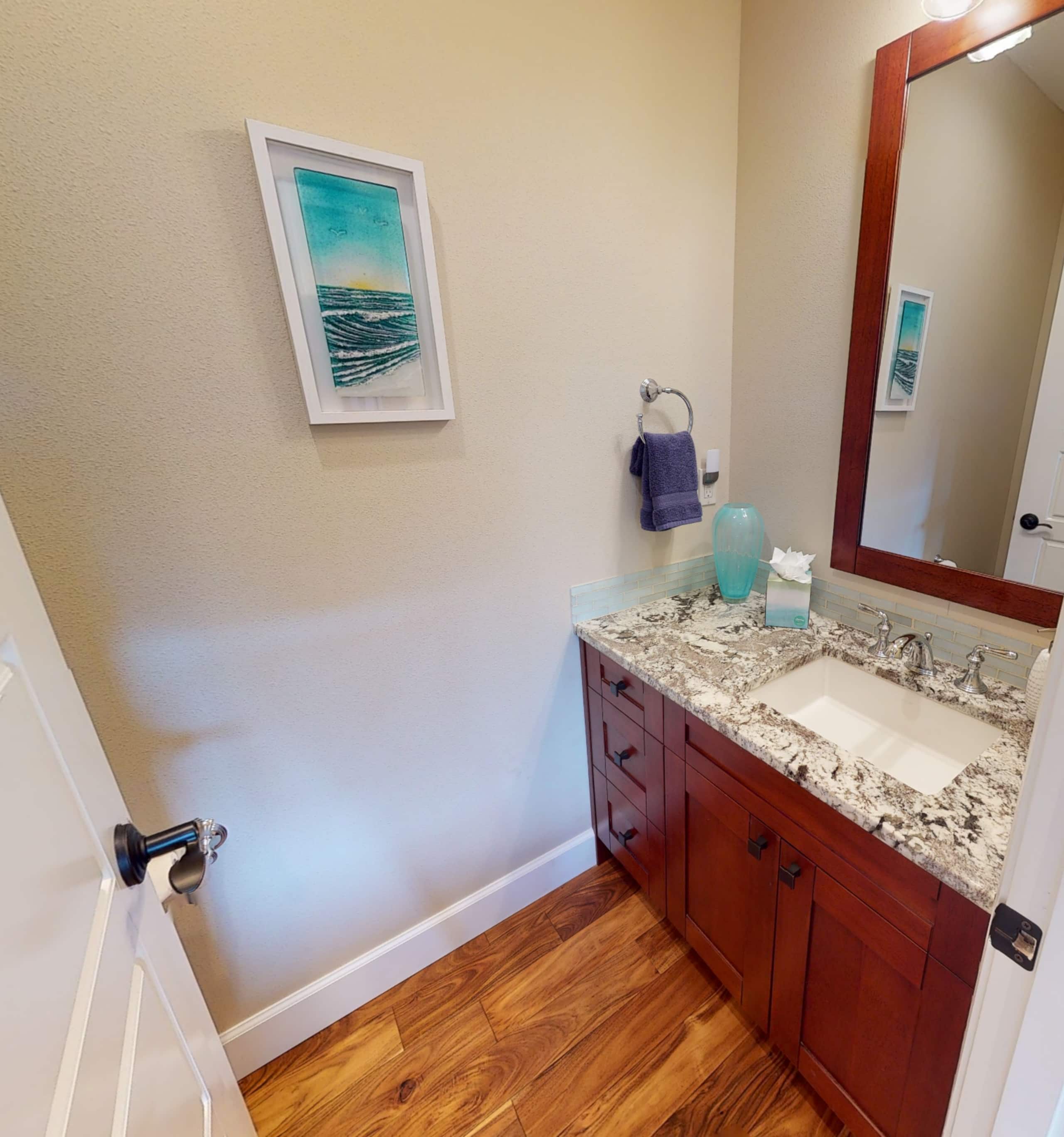 Home in Waimea · ★4.73 · 4 bedrooms · 7 beds · 3.5 baths - Image 1