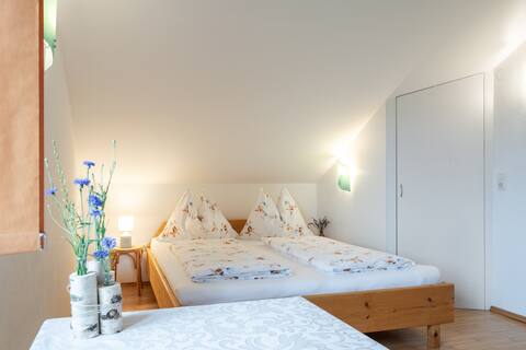 Ferienzimmer Koglbergblick