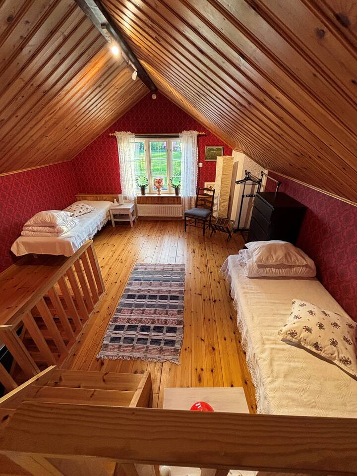 საძინებელი