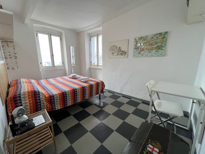 საძინებელი