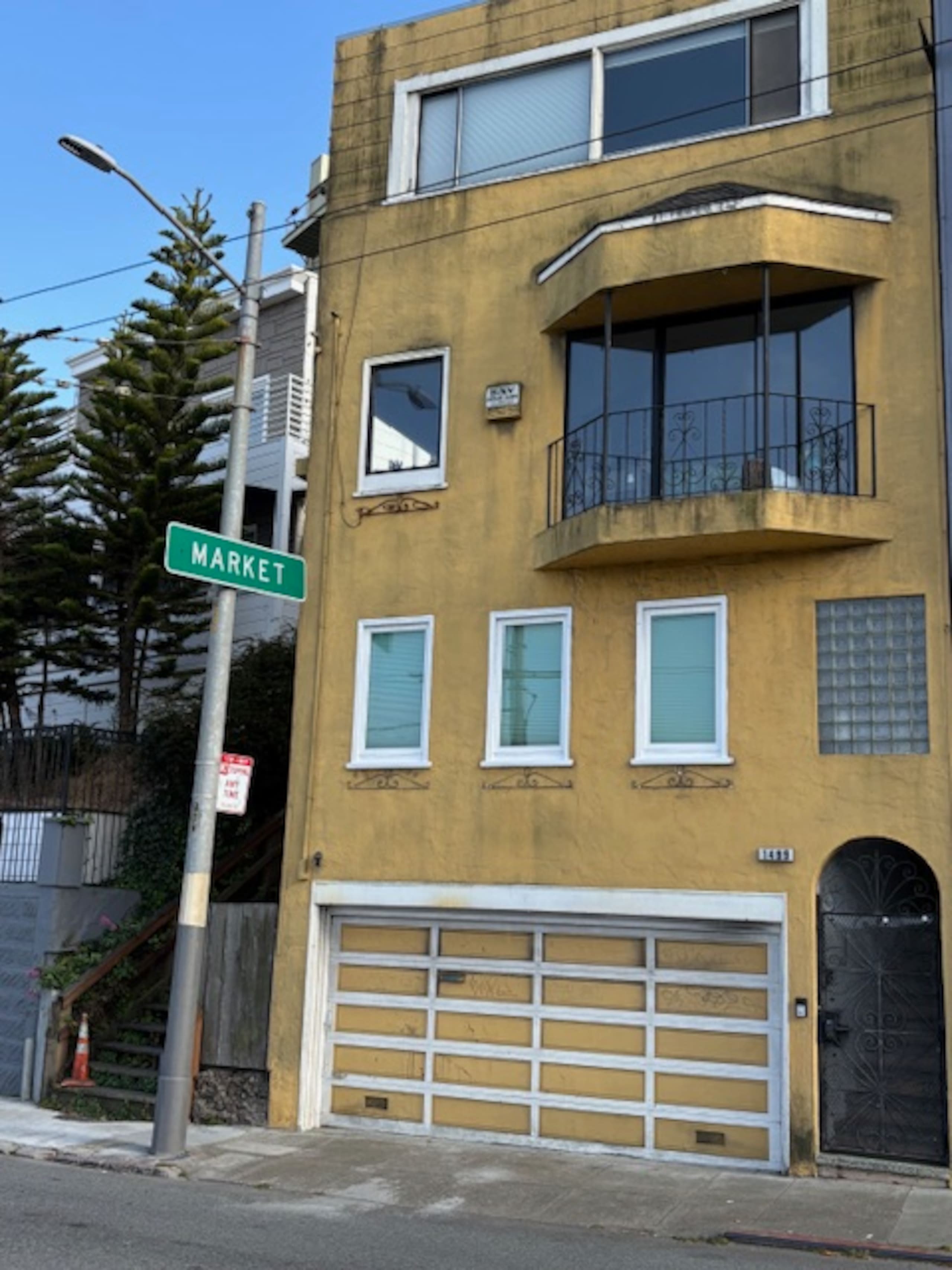 Home in San Francisco · ★4.92 · 1 bedroom · 3 beds · 1 bath - Image 30