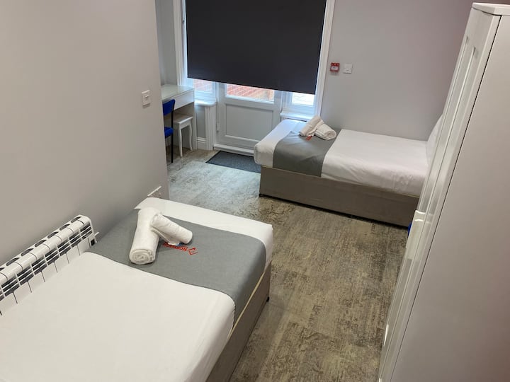 Спална соба