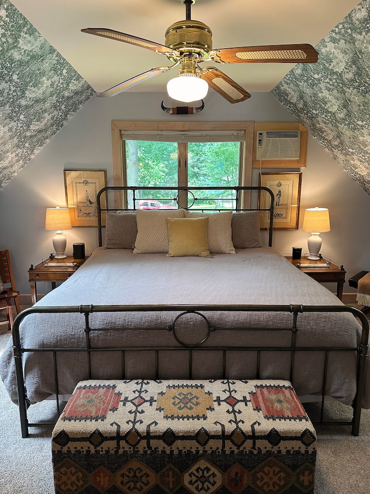 Спална соба 1