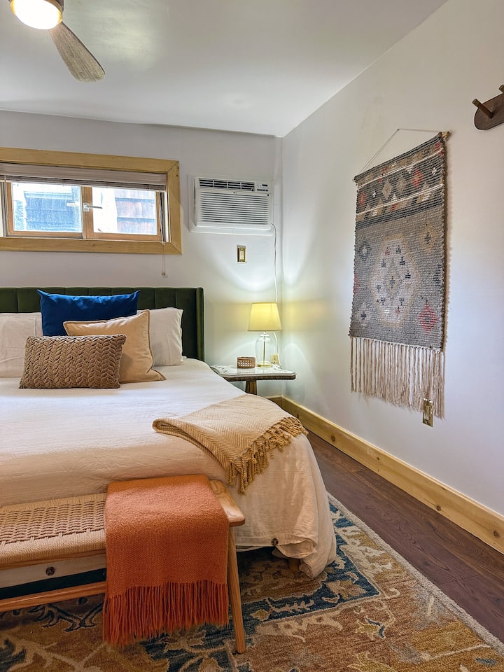 Спална соба 4