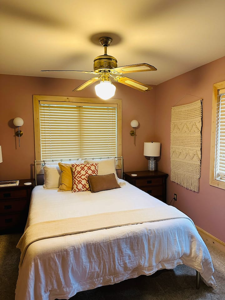 Спална соба 2