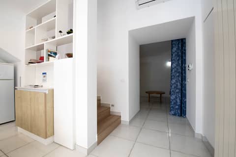 Successful Airbnb property: Le Soleil Vacation Home in Forio