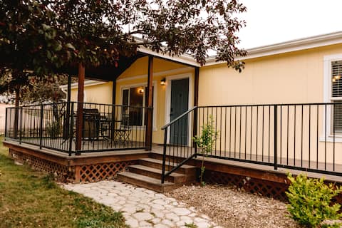 Private Vacation House