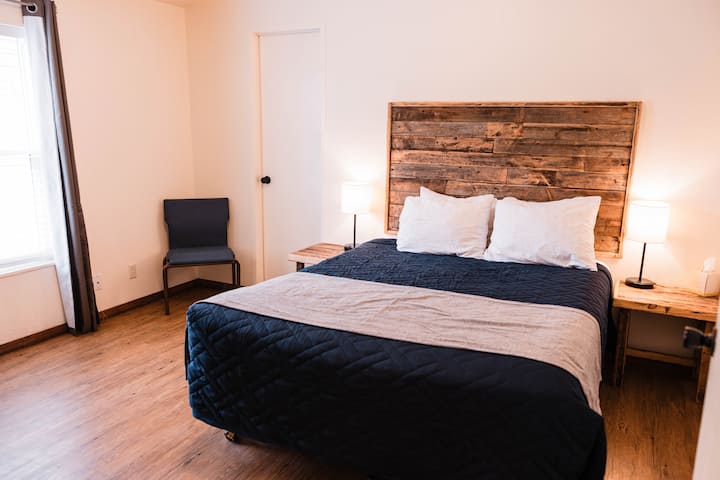 Habitación 1