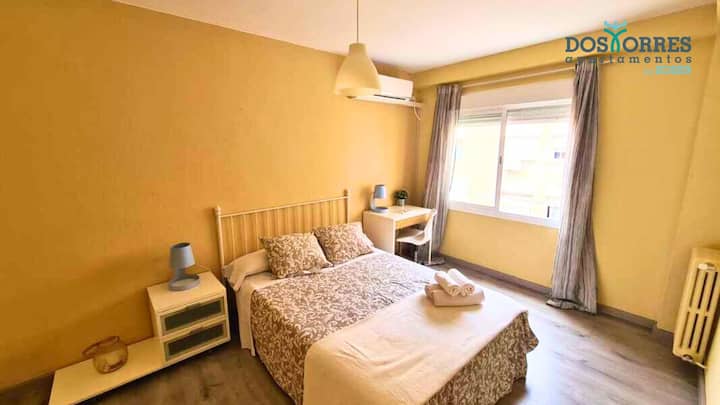 Habitación 1
