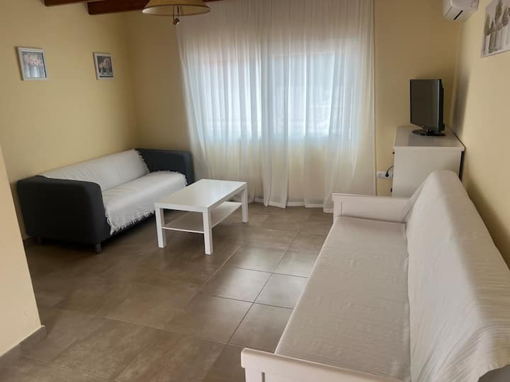 Всекидневна