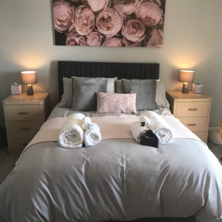 Спална соба 1