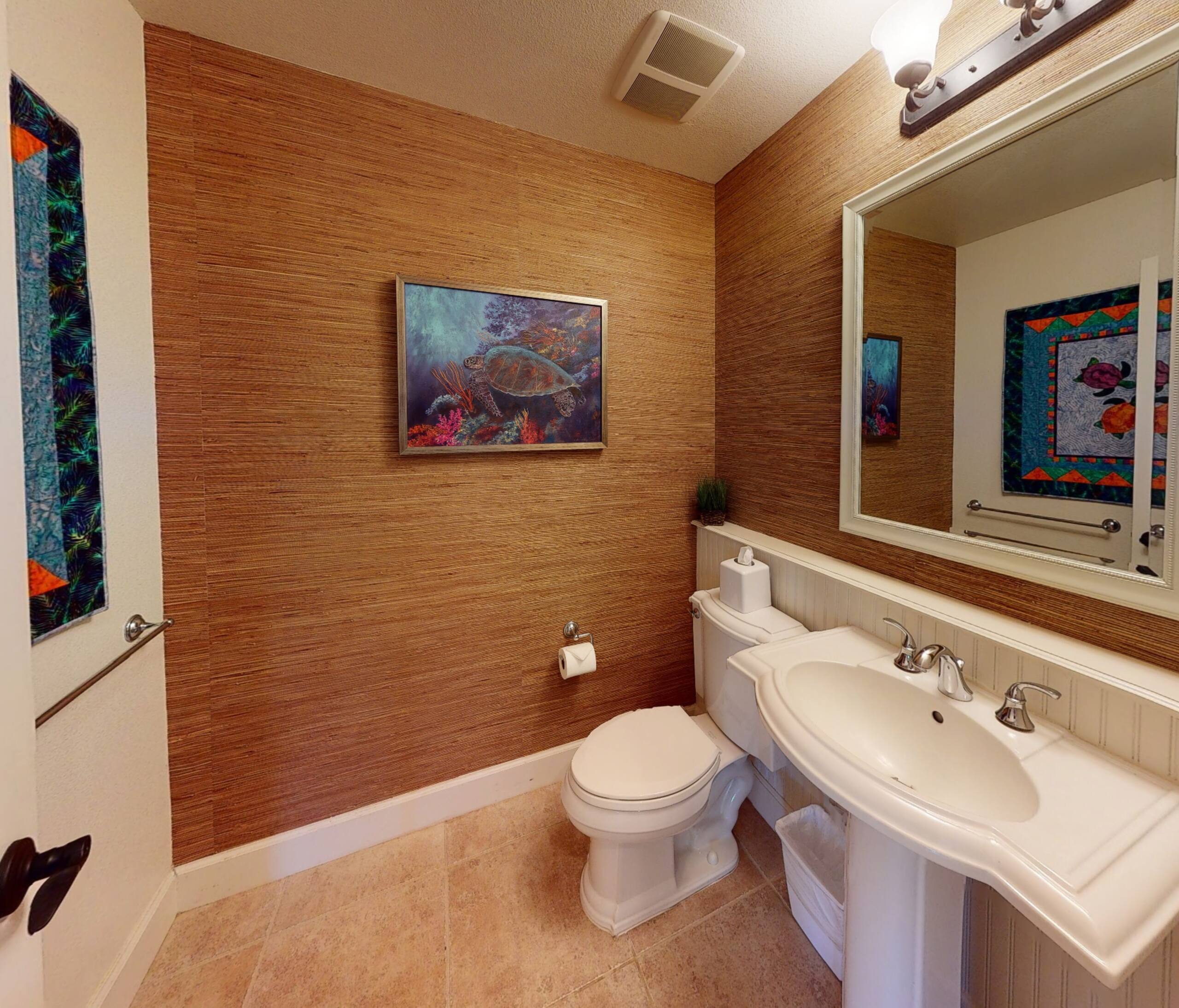 Townhouse in Waimea · ★4.96 · 3 bedrooms · 5 beds · 2.5 private baths - Image 4