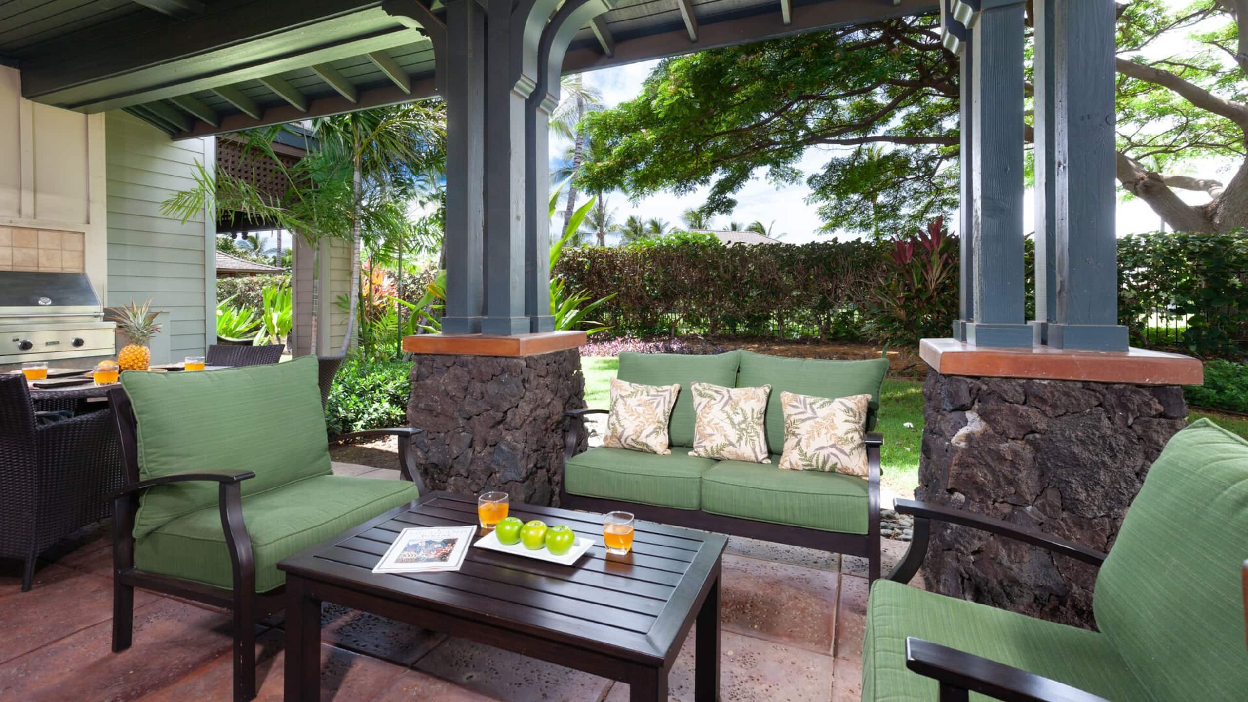 Townhouse in Waimea · ★4.96 · 3 bedrooms · 5 beds · 2.5 private baths - Image 5