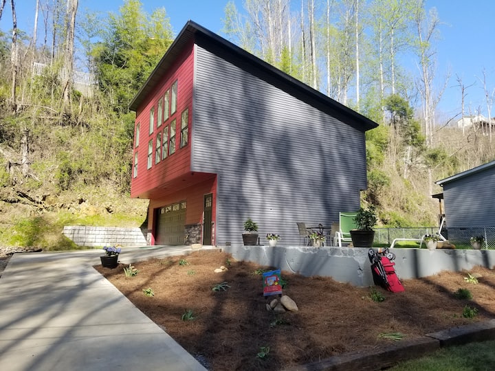 Turkey's Nest - WALKING DISTANCE (FOR SOME) - Airbnb