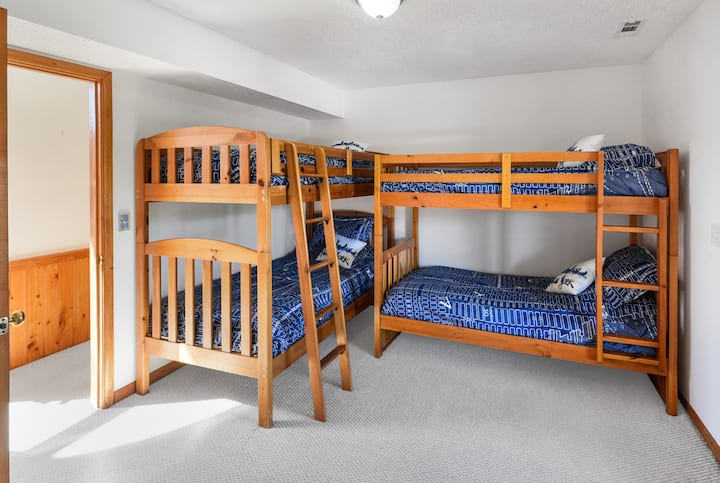 საძინებელი 5