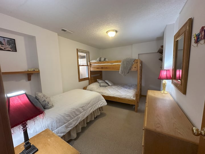 საძინებელი 6