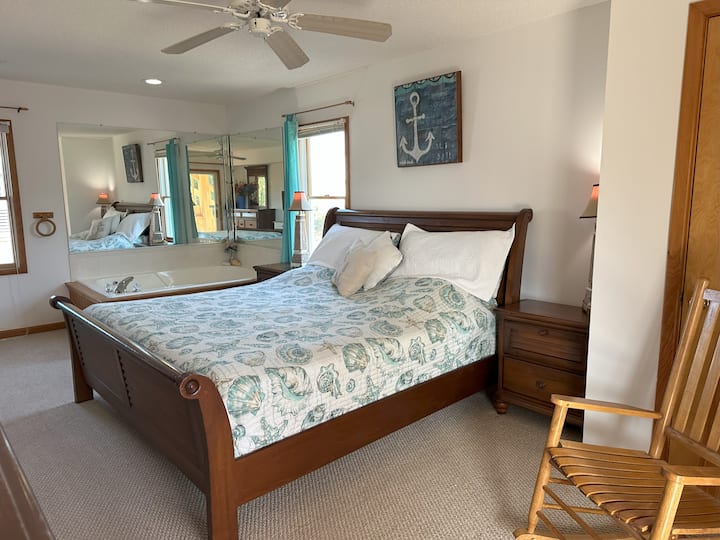 საძინებელი 2