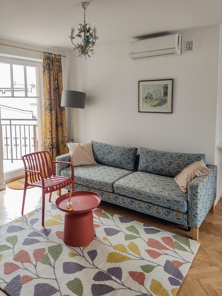 Всекидневна