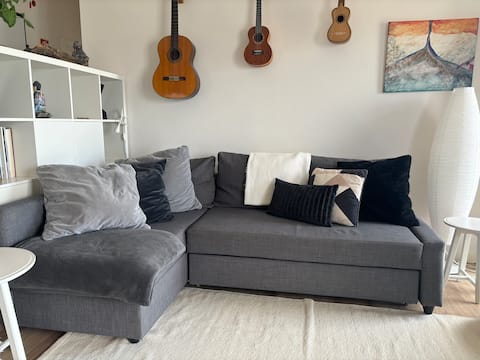 Anúncio popular: MyHomeResort | BEST Lisbon view | Surf+City+Advt. em União Das Freguesias De Almada, Cova Da Piedade, Pragal E Cacilhas
