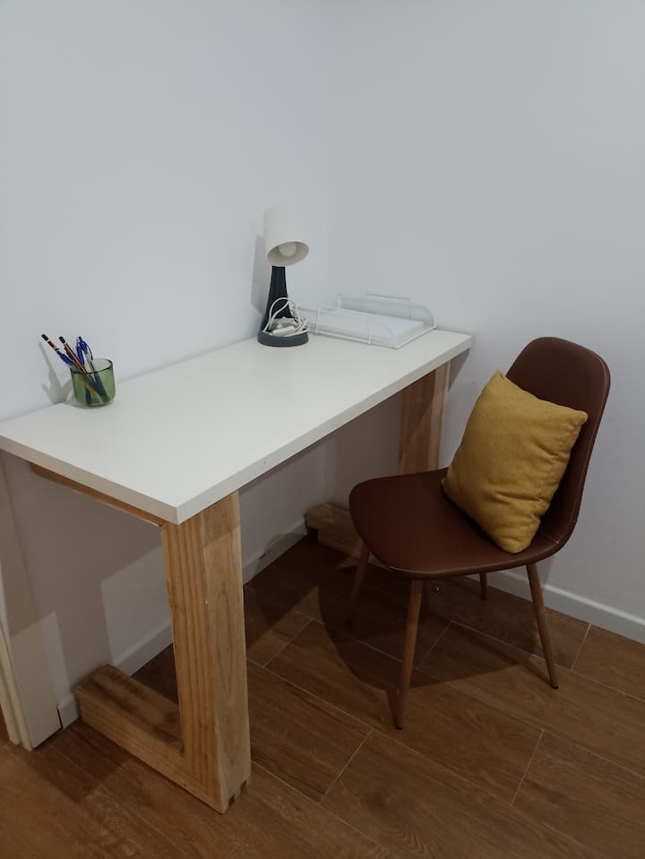 საძინებელი 1