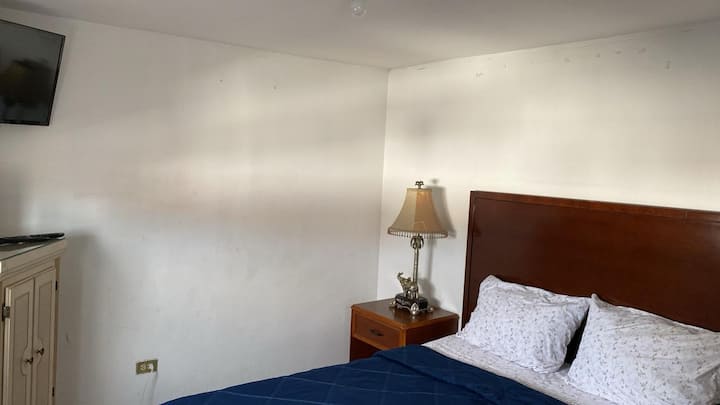 غرفة النوم 2