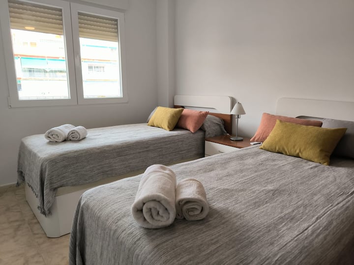 Dormitorio 1
