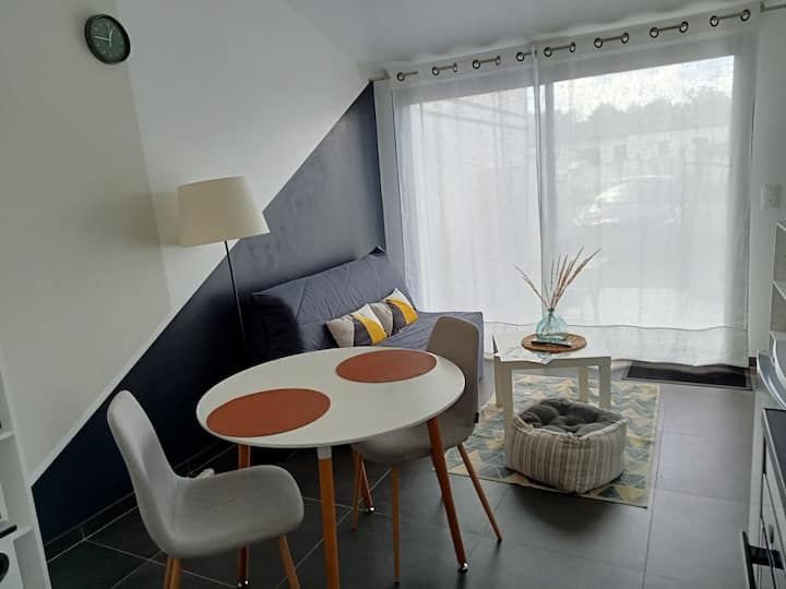 Всекидневна